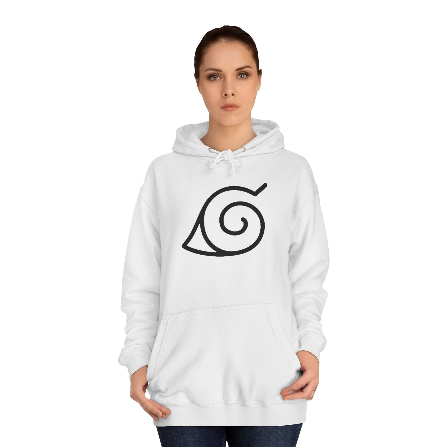 Naruto Uzumaki Hoodie