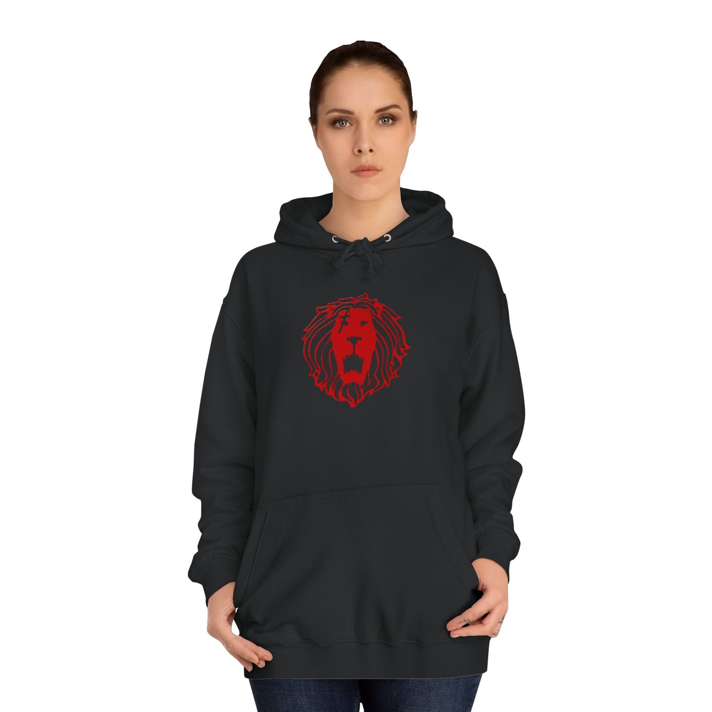 Seven Deadly Sins Escanor Hoodie