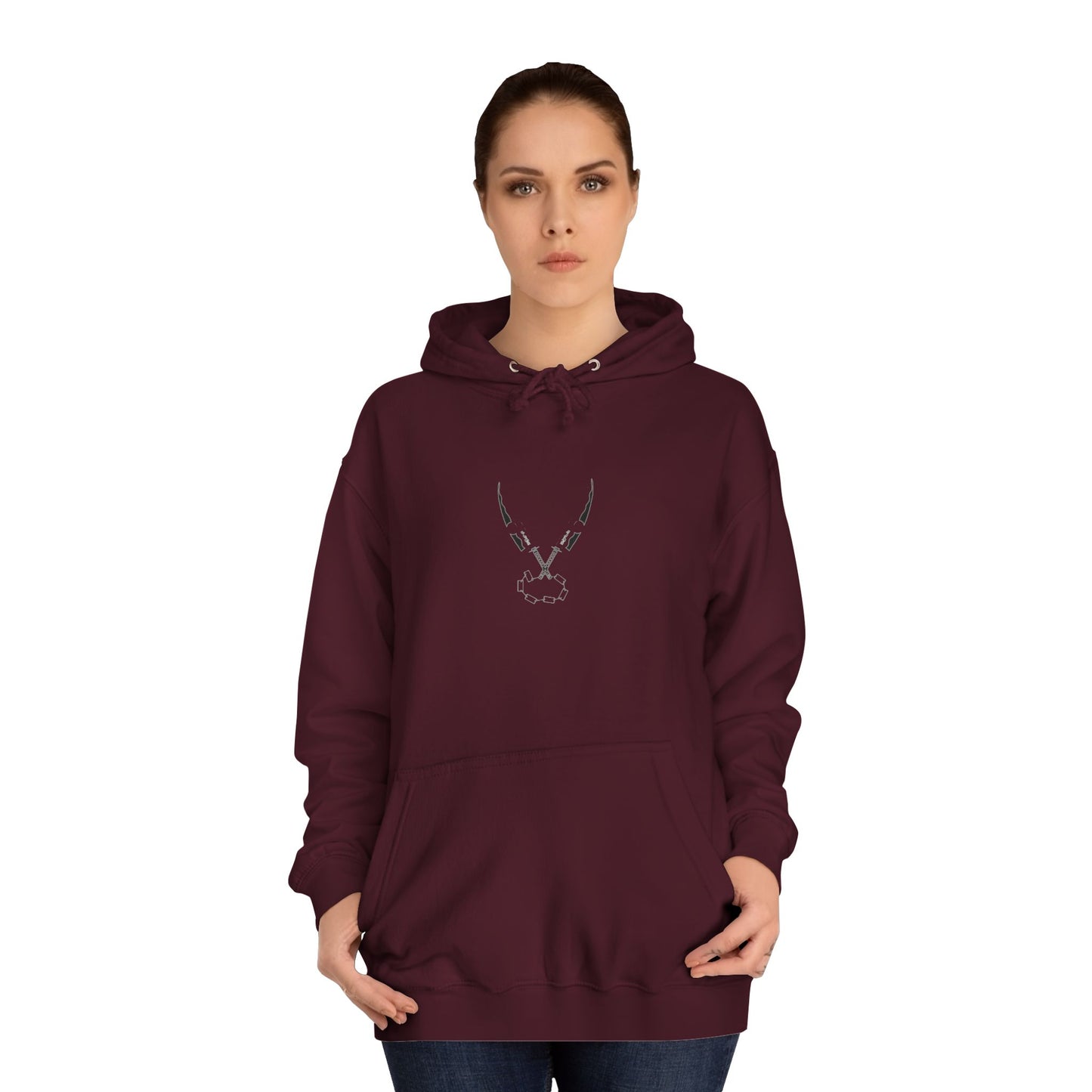 Demon Slayer Tengen Uzui Hoodie