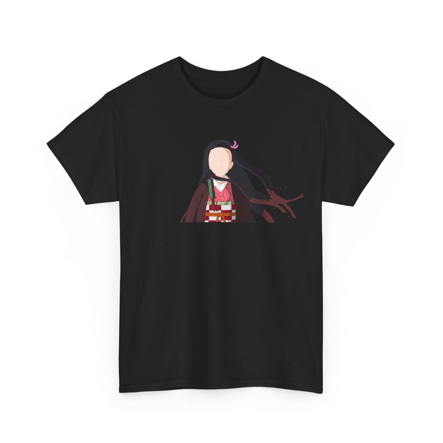 Demon Slayer Nezuko Tee