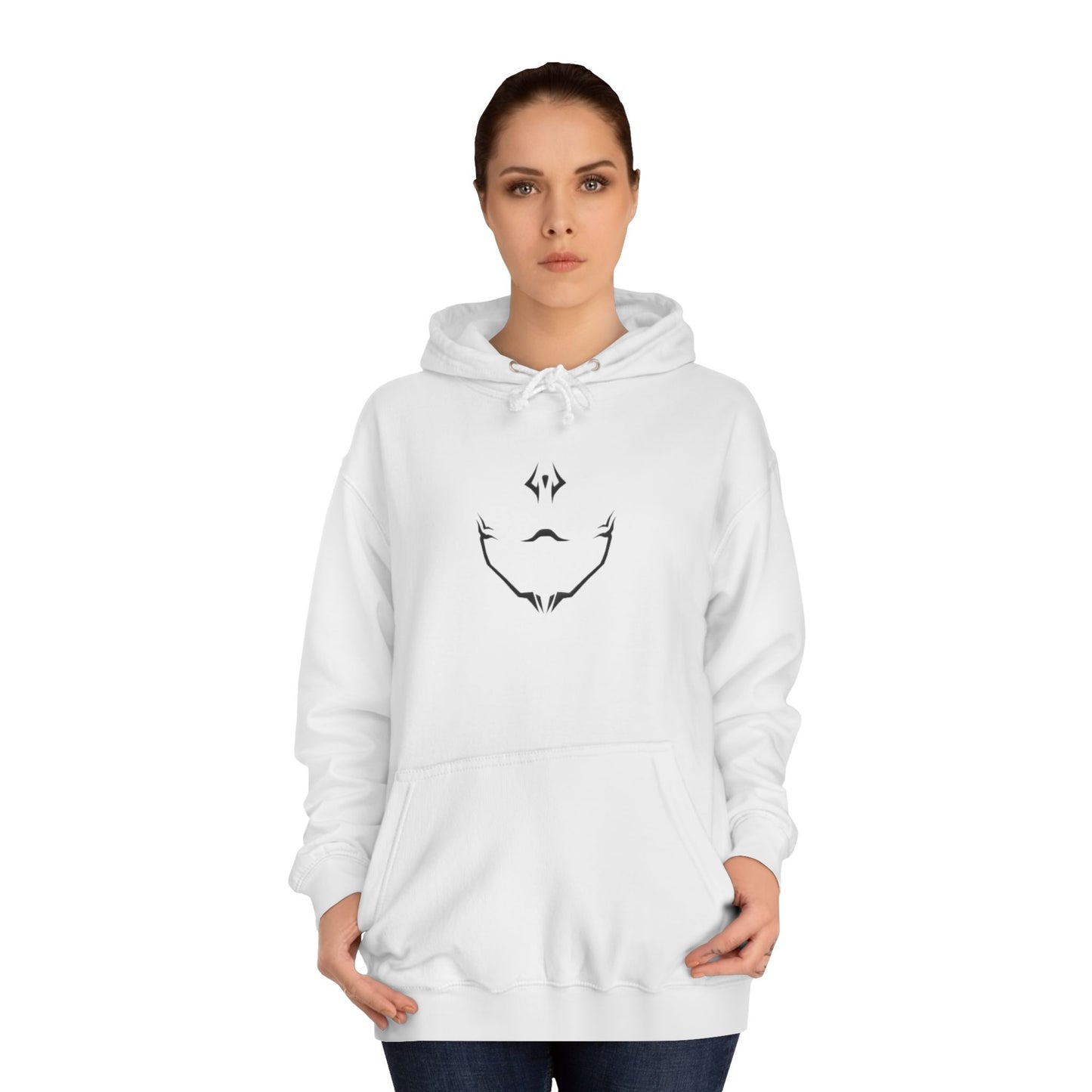 JJK Yuji Itadori manga hoodie