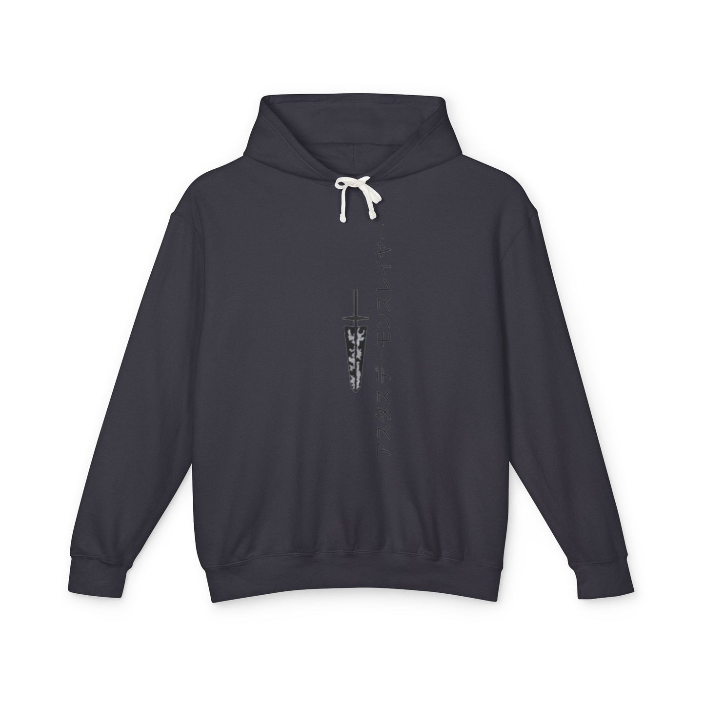 Black Clover Asta Hoodie