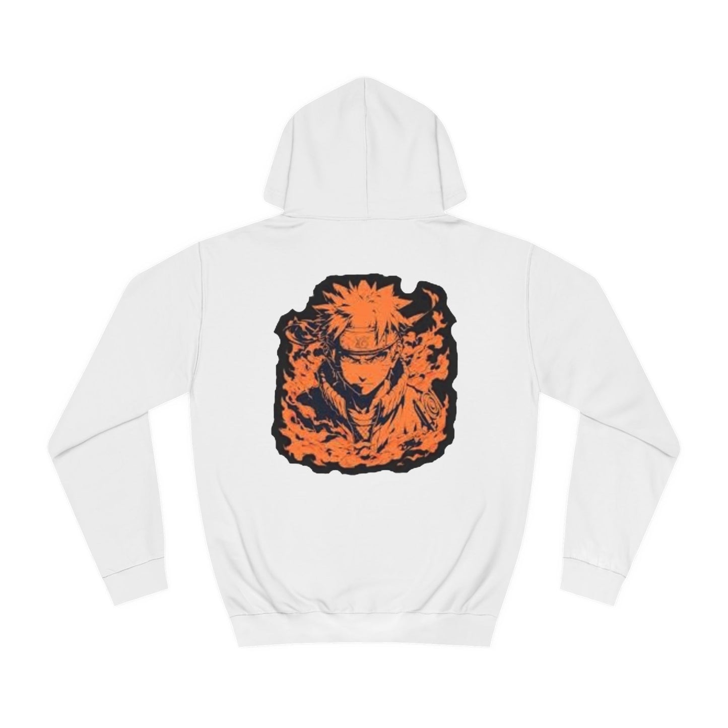 Naruto Uzumaki Hoodie