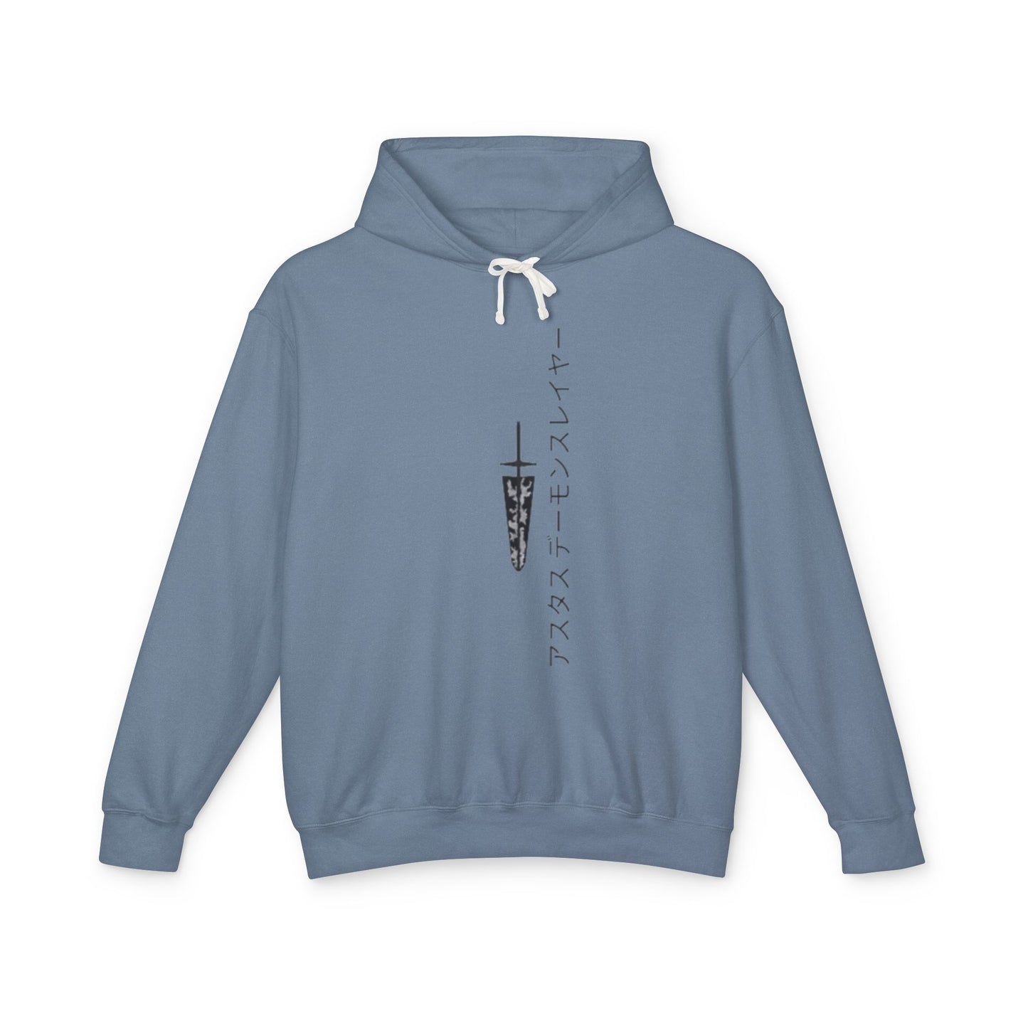 Black Clover Asta Hoodie