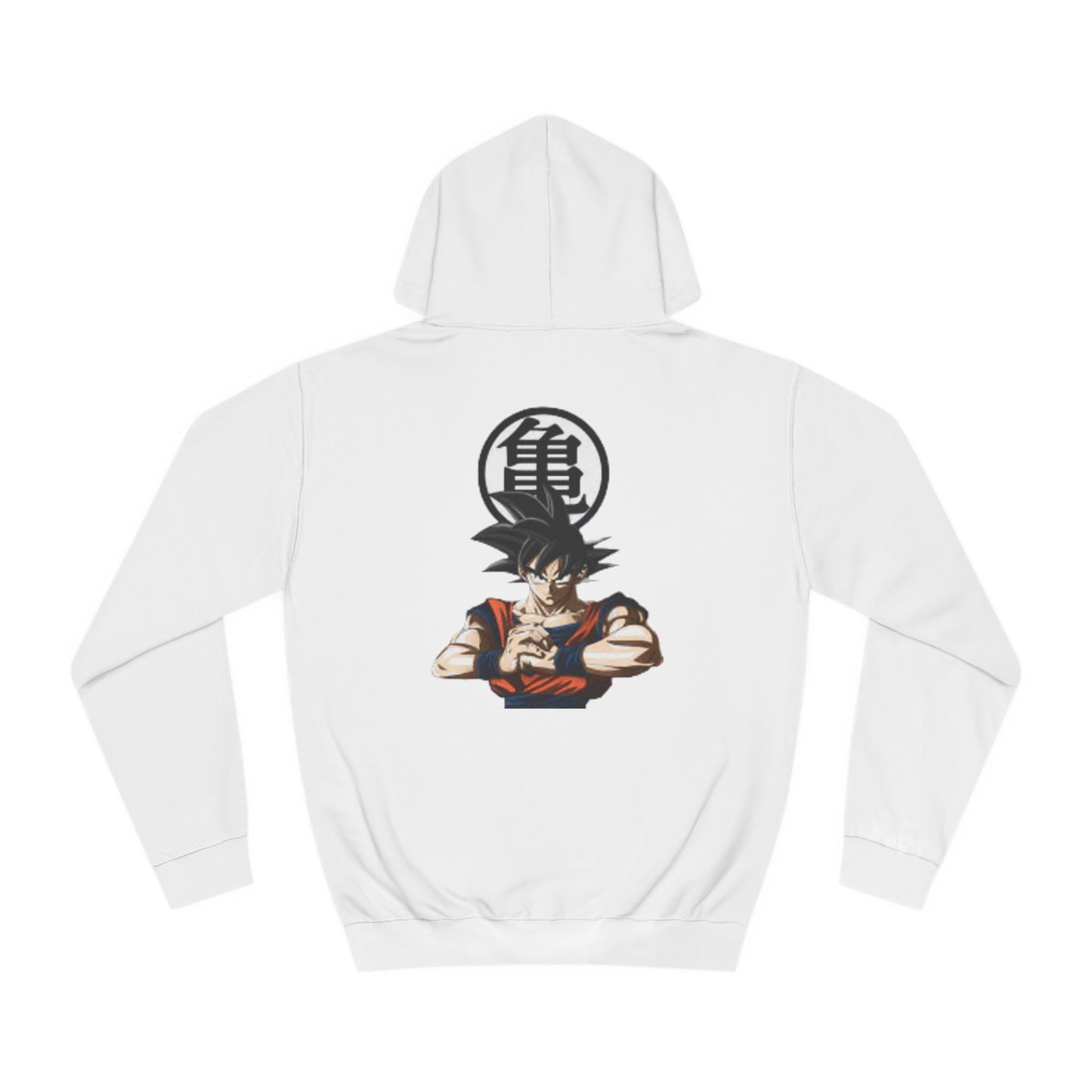 Dragon Ball Z Goku Hoodie