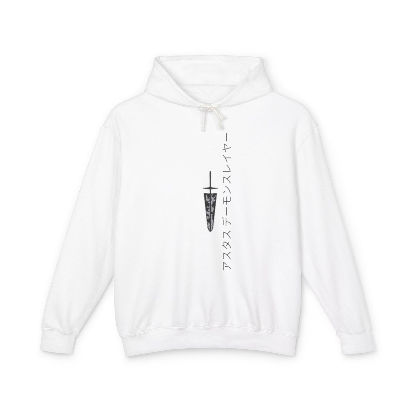 Black Clover Asta Hoodie