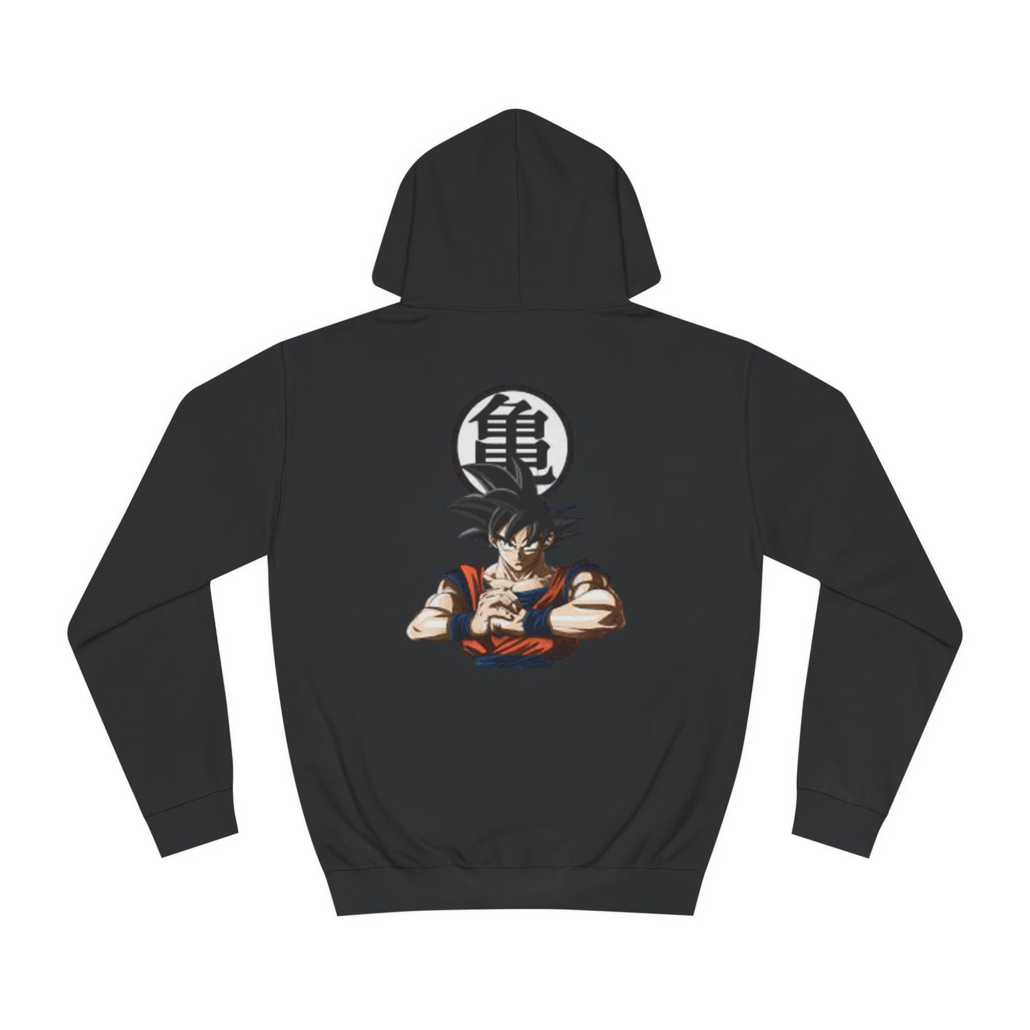 Dragon Ball Z Goku Hoodie