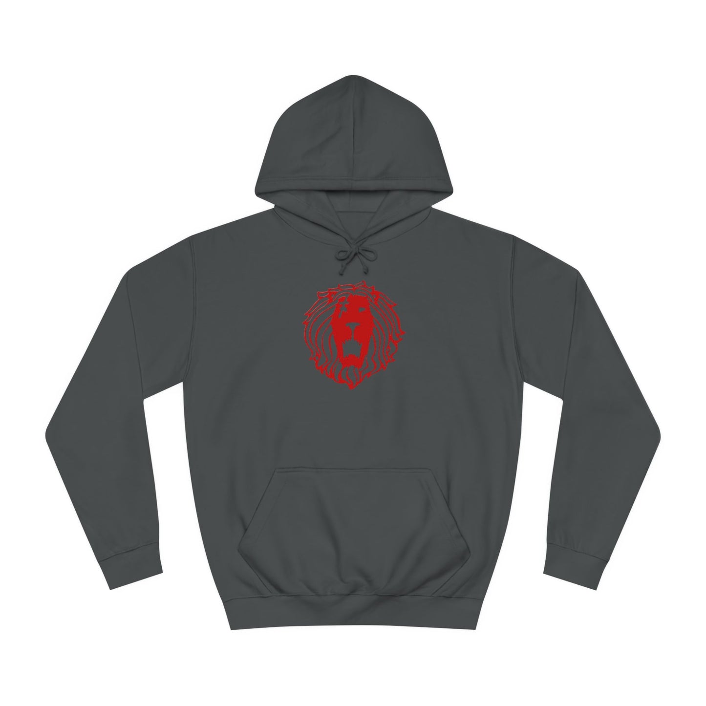 Seven Deadly Sins Escanor Hoodie