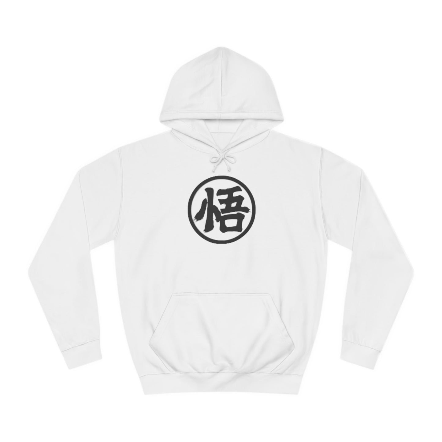 Dragon Ball Z Goku Hoodie