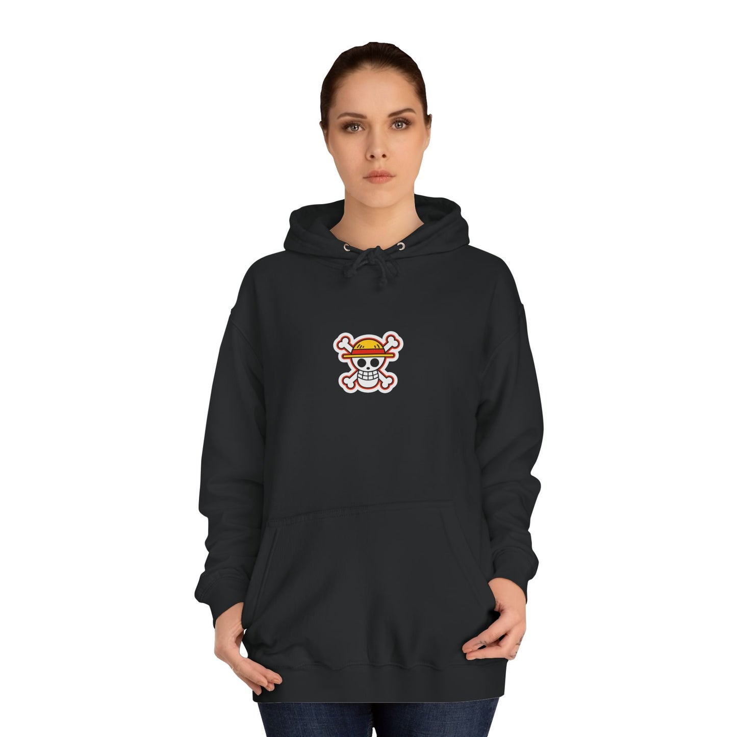 One piece Zoro Hoodie