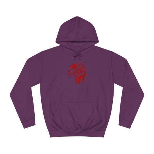 Seven Deadly Sins Gowther Hoodie