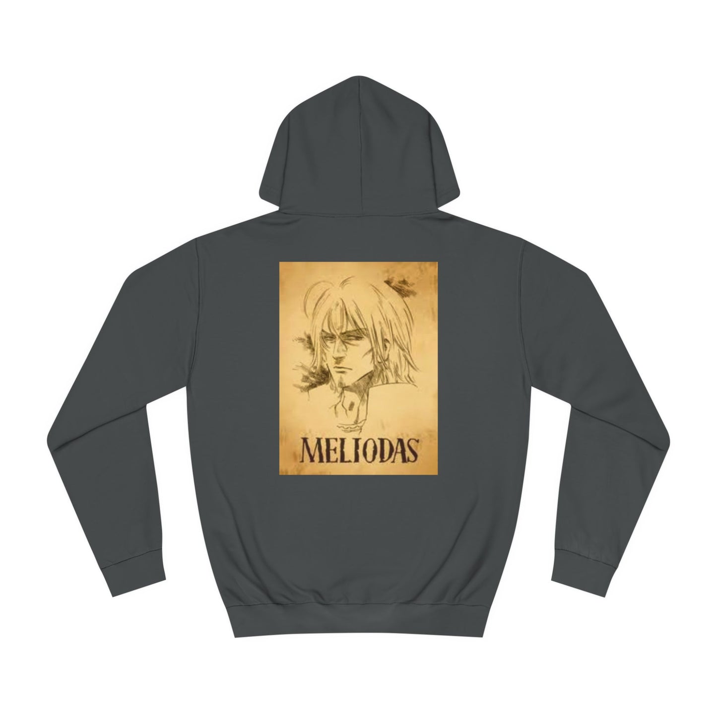 Seven Deadly Sins Meliodas Hoodie