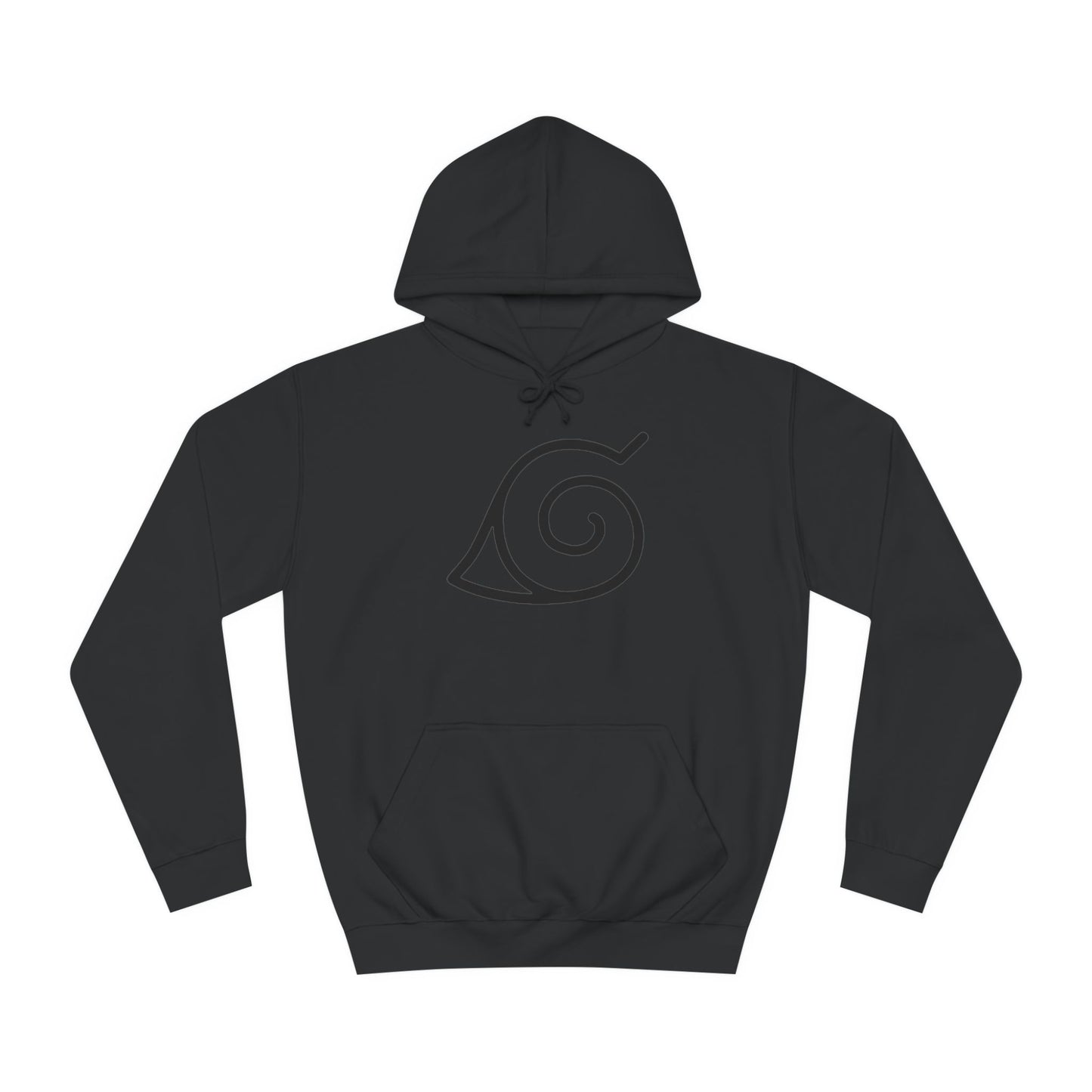 Naruto Uzumaki Hoodie