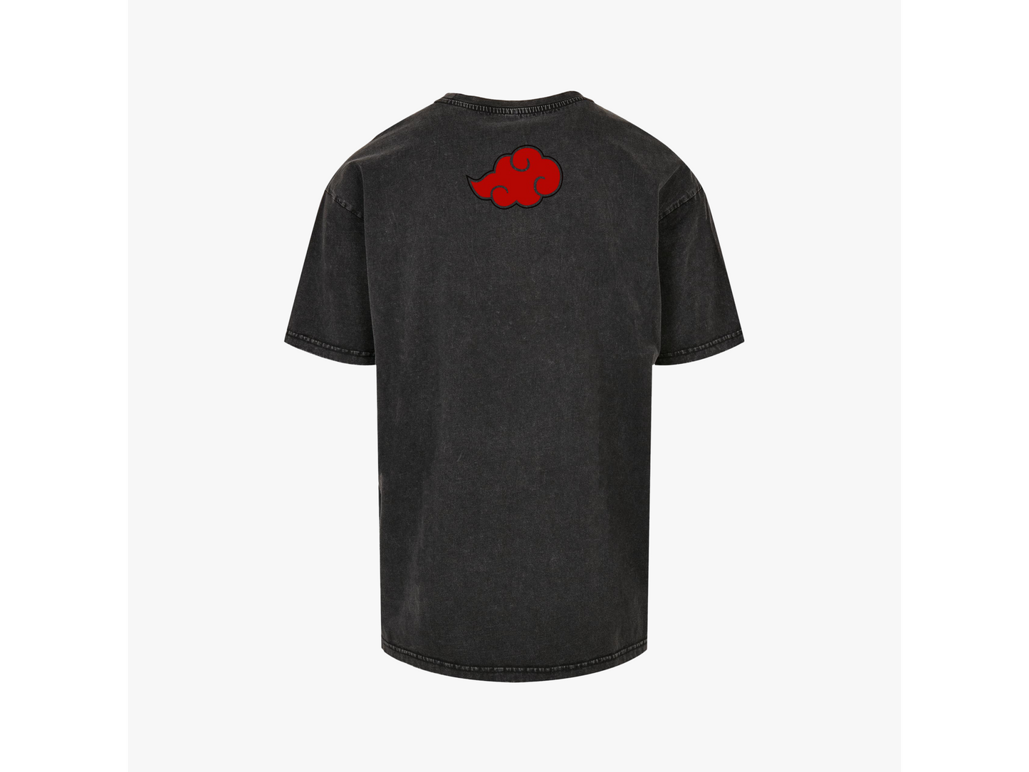 Naruto Itachi Washed Tee